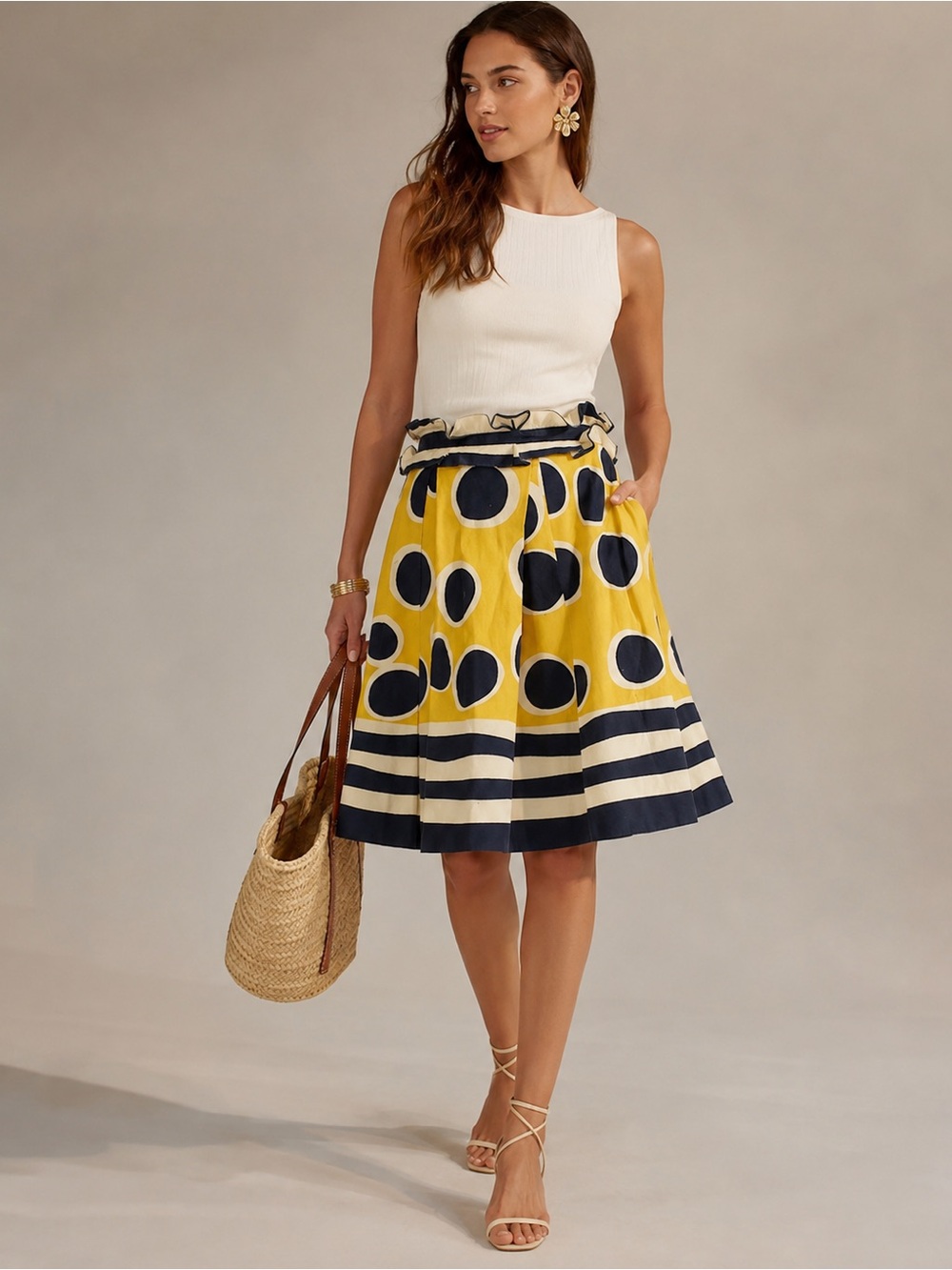 Anthropologie Anna Sui